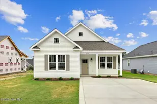 3218 Dolostone Ct SW, Wilson, NC 27893 - Photo 1