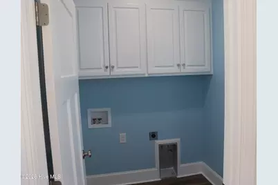 3218 Dolostone Court SW, Wilson, NC 27893 - Photo 8