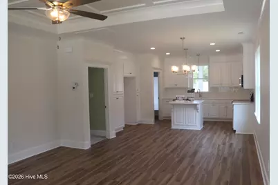 3218 Dolostone Court SW, Wilson, NC 27893 - Photo 2