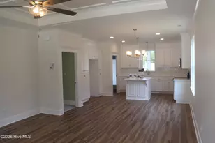 3218 Dolostone Ct SW, Wilson, NC 27893 - Photo 2