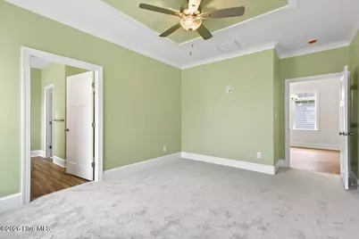 3218 Dolostone Court SW, Wilson, NC 27893 - Photo 20