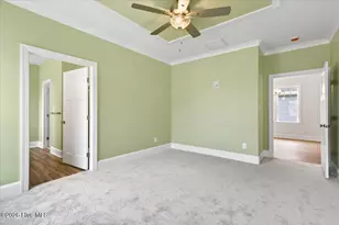 3218 Dolostone Ct SW, Wilson, NC 27893 - Photo 20