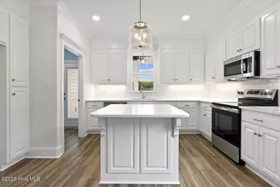 3218 Dolostone Court SW, Wilson, NC 27893 - Photo 12