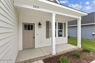 3218 Dolostone Ct SW, Wilson, NC 27893 - Photo 2
