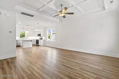 3218 Dolostone Court SW, Wilson, NC 27893 - Photo 6