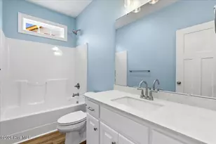 3218 Dolostone Ct SW, Wilson, NC 27893 - Photo 16