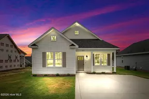 3218 Dolostone Ct SW, Wilson, NC 27893 - Photo 30