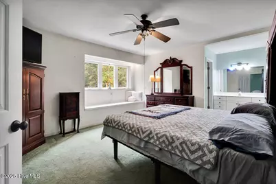 2002 Petes Camp Drive, Southport, NC 28461 - Photo 24