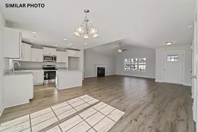 909 Miranda Court, Jacksonville, NC 28546 - Photo 1
