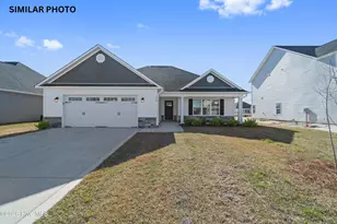 909 Miranda Ct, Jacksonville, NC 28546 - Photo 1