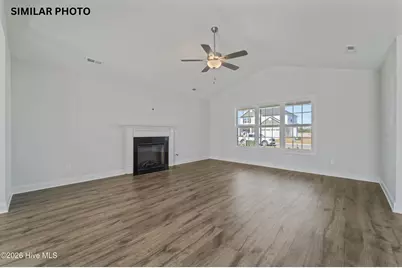909 Miranda Court, Jacksonville, NC 28546 - Photo 6