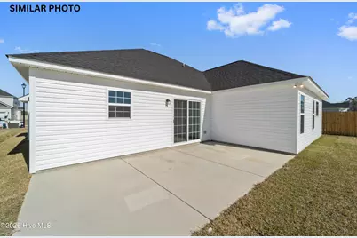 909 Miranda Court, Jacksonville, NC 28546 - Photo 30