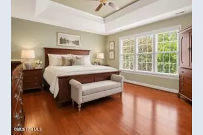 5997 Jones Farm Road, Wake Forest, NC 27587 - Photo 24