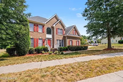 5997 Jones Farm Road, Wake Forest, NC 27587 - Photo 1