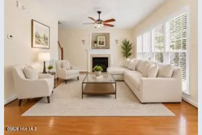 5997 Jones Farm Road, Wake Forest, NC 27587 - Photo 16