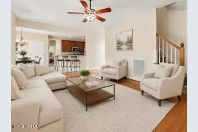5997 Jones Farm Road, Wake Forest, NC 27587 - Photo 2