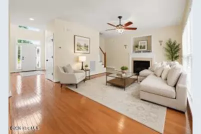 5997 Jones Farm Road, Wake Forest, NC 27587 - Photo 6
