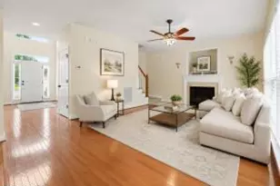 5997 Jones Farm Rd, Wake Forest, NC 27587 - Photo 6