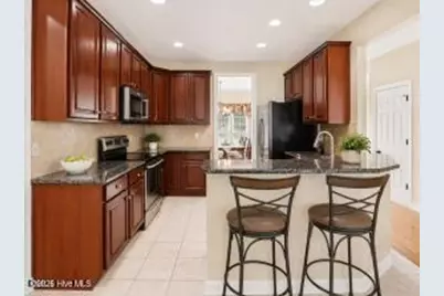 5997 Jones Farm Road, Wake Forest, NC 27587 - Photo 4