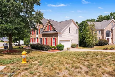 5997 Jones Farm Road, Wake Forest, NC 27587 - Photo 6