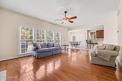 5997 Jones Farm Road, Wake Forest, NC 27587 - Photo 2