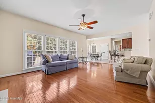 5997 Jones Farm Rd, Wake Forest, NC 27587 - Photo 2