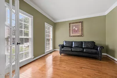 5997 Jones Farm Road, Wake Forest, NC 27587 - Photo 12