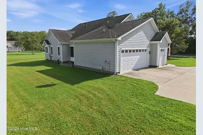 176 Quarter Horse Loop, Hertford, NC 27944 - Photo 10