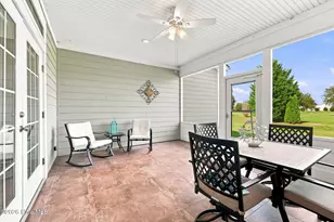 176 Quarter Horse Loop, Hertford, NC 27944 - Photo 16
