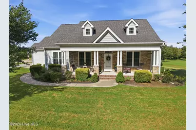 176 Quarter Horse Loop, Hertford, NC 27944 - Photo 60