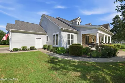 176 Quarter Horse Loop, Hertford, NC 27944 - Photo 4