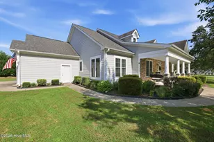 176 Quarter Horse Loop, Hertford, NC 27944 - Photo 4