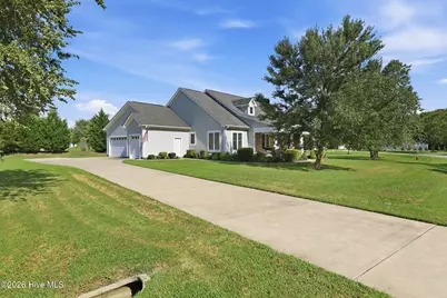 176 Quarter Horse Loop, Hertford, NC 27944 - Photo 40