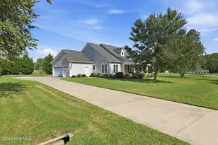 176 Quarter Horse Loop, Hertford, NC 27944 - Photo 40