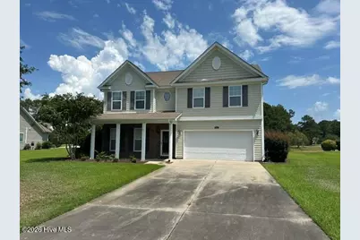 287 Cable Lake Circle, Calabash, NC 28467 - Photo 1