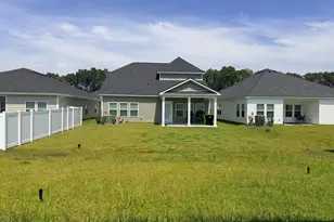 3452 Sandhill Crane Dr SW, Ocean Isle Beach, NC 28469 - Photo 4