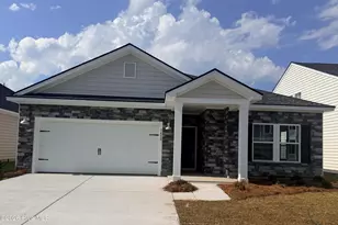 3452 Sandhill Crane Dr SW, Ocean Isle Beach, NC 28469 - Photo 1