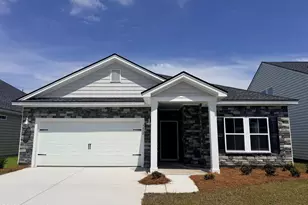 3452 Sandhill Crane Dr SW, Ocean Isle Beach, NC 28469 - Photo 1