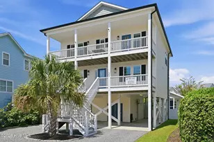 33 Sandy Ln, Surf City, NC 28445 - Photo 2