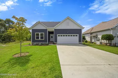 3133 Burberry Lane SW, Shallotte, NC 28470 - Photo 1