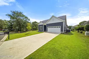 3133 Burberry Ln SW, Shallotte, NC 28470 - Photo 2