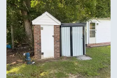 1101 Old Northeast Road, Hallsboro, NC 28442 - Photo 16