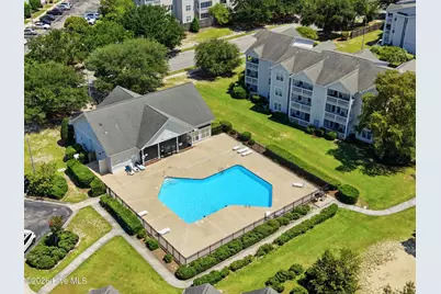 721 Melba Court #F, Wilmington, NC 28405 - Photo 24