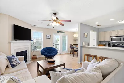 721 Melba Court #F, Wilmington, NC 28405 - Photo 6