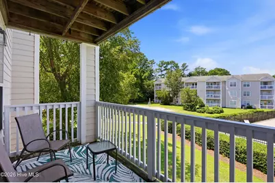 721 Melba Court #F, Wilmington, NC 28405 - Photo 2