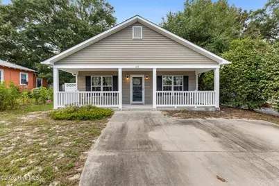 615 Tennessee Avenue, Wilmington, NC 28401 - Photo 1