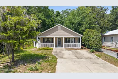 615 Tennessee Avenue, Wilmington, NC 28401 - Photo 1