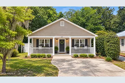 615 Tennessee Avenue, Wilmington, NC 28401 - Photo 2