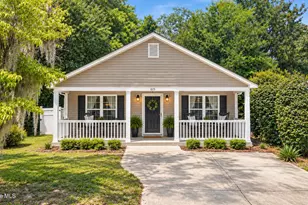 615 Tennessee Ave, Wilmington, NC 28401 - Photo 2