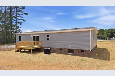 9757 Fire Tower Farm Road, Whitakers, NC 27891 - Photo 10